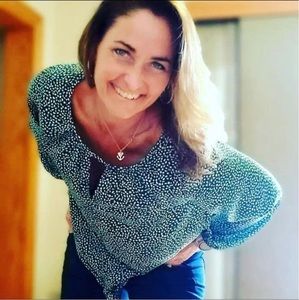 Meet your Posher, Bridget